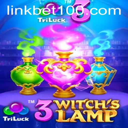 Unveiling the Magic of 3WitchsLamp: A Captivating Gaming Journey