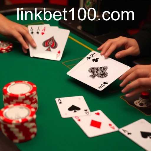 poker heads-up um contra um