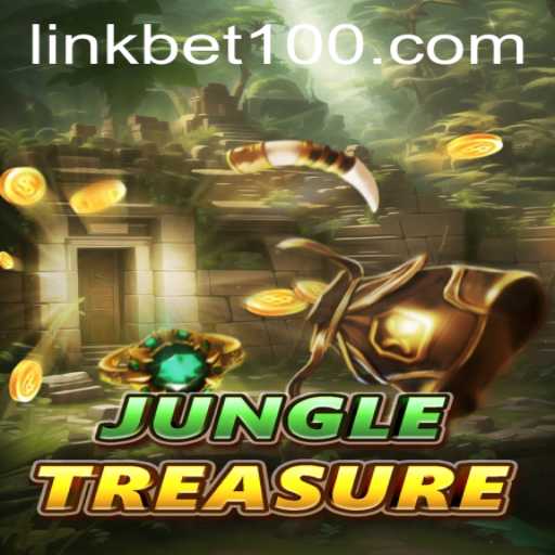 JungleTreasure: An Immersive Slot Game Adventure