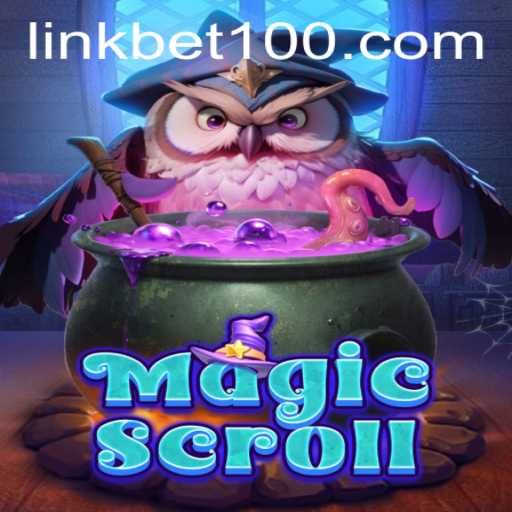 Explore the Enchanting World of MagicScroll: A Thrilling Adventure Awaits