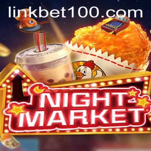 NIGHTMARKET: A Thrilling Journey into the World of Nocturnal Trading