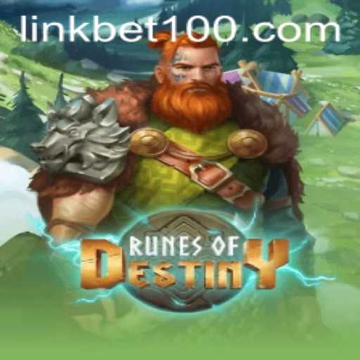 Discover the Enchanting World of RunesOfDestiny and the Thrill of 'bet100'