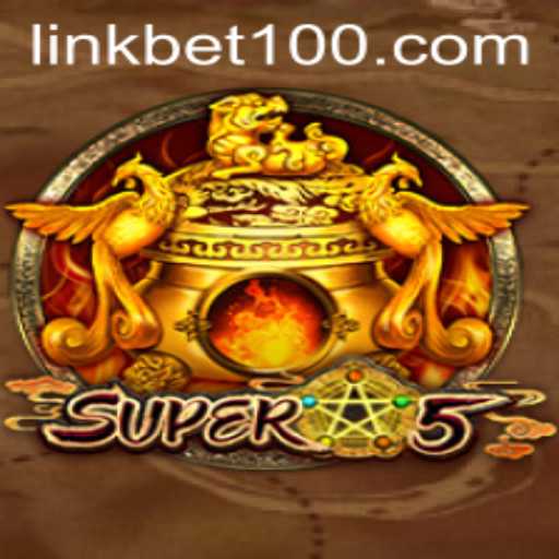 Dive into the Exciting World of Super5: The Ultimate Gaming Experience with Bet100