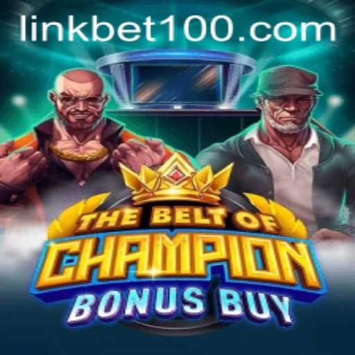 Unveiling TheBeltOfChampionBonusBuy: A Thrilling Adventure with Bet100 Potential